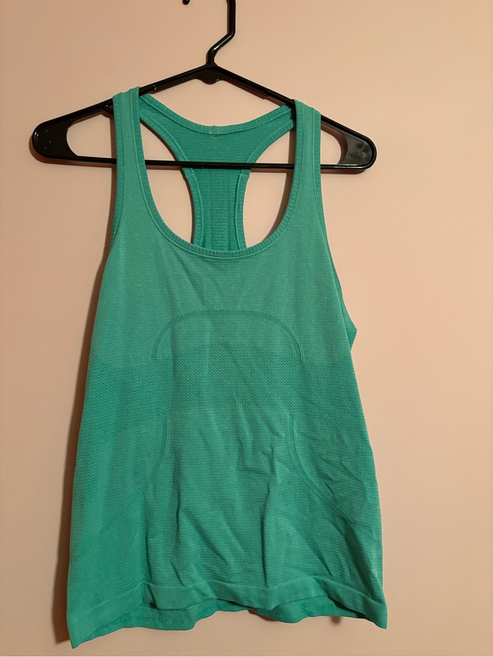lululemon athletica swiftly tank